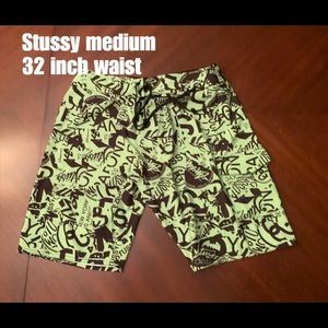 Stussy Shorts Board 32 inch size